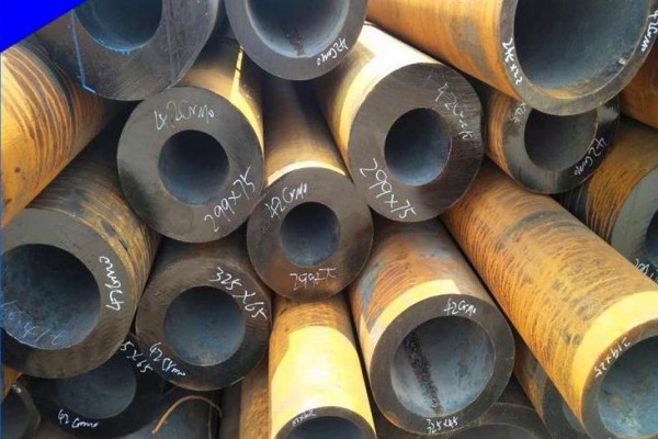 新荣新荣新荣42CrMo无缝钢管 汽车工程机械配件合金无缝管